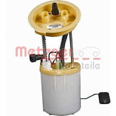 Kuva METZGER 2250102 Polttoainepumppu Diesel ORIGINAL ERSATZTEIL BMW: 3 Touring, Sedan, Coupe