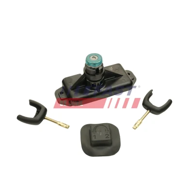 Kuva FAST FT93908 Lukkosylinteri Konepelti FORD: Transit Mk6 Tourneo
