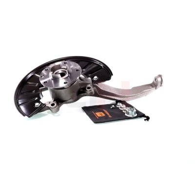 Kuva Olka akseli, pyöräntuenta, Etuakseli, oikea AUDI Q7, VW TOUAREG OE 7L0498287, 7L0615311B, 7L8407258B