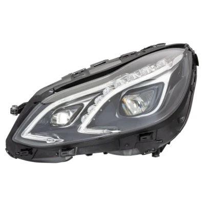 Kuva HELLA 1EX 011 066 671 Ajovaloumpio MERCEDES BENZ: E sarja Sedan, T modell