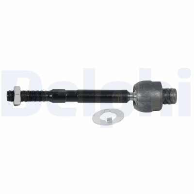 Kuva DELPHI TA3758 Raidetangon Sisäpää Etuakseli, vasen, oikea M14 x 1.5 200mm 182mm