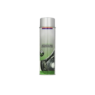 Kuva MOTUL MC CARE 102989 Jarru/Kytkin Puhdistus aerosoli 400