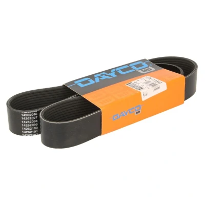 Kuva DAYCO 10PK1136HD Moniurahihna 1136,0 10
