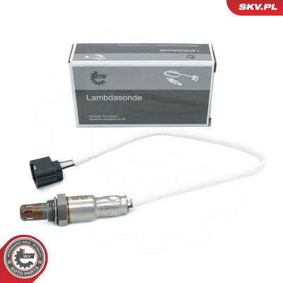 Kuva ESEN SKV 09SKV137 Lambda Anturi Hyppytunnistin NISSAN: Juke, MICRA 4