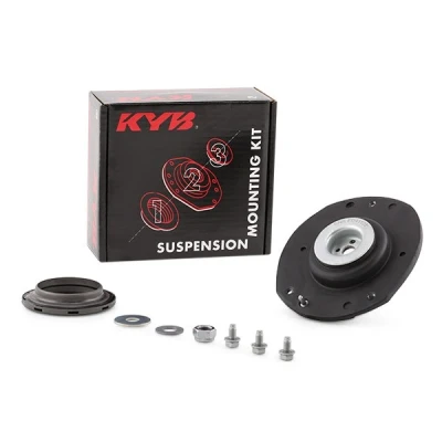 Kuva KYB SM1910 Jousijalan Tukilaakeri Etuakseli, vasen Suspension Mounting Kit PEUGEOT: 206 Hatchback