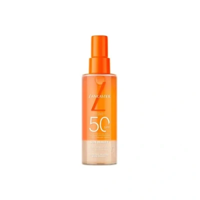 Kuva Lancaster Sun Beauty Nude Skin Sensation Protective Water SPF 50