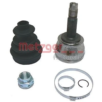 Kuva METZGER 7110090 Vetonivel