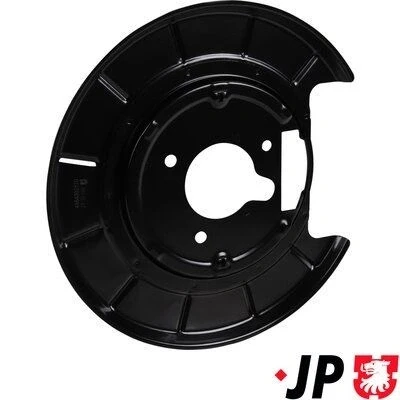 Kuva JP GROUP 4164302170 Jarrukilpi Taka akseli, vasen PEUGEOT: 406 Farmari, Sedan