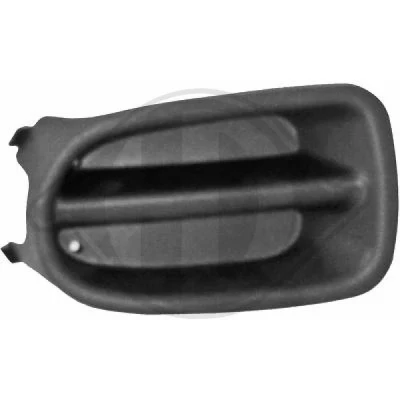 Kuva Suojus, sumuvalo, Vasen nissan almera ii, hatchback ii OE 622574M441, 62257BM474
