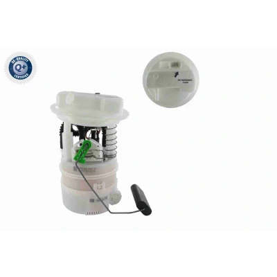Kuva VEMO Q+, original equipment manufacturer quality V21 09 0001 Polttoainepumppu Sähköinen