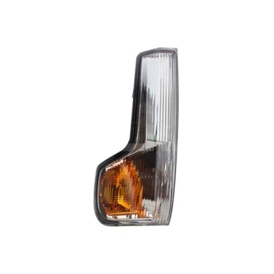 Kuva ALKAR 6211250 Vilkku Eteen, vasen Ilman polttimoa W16W