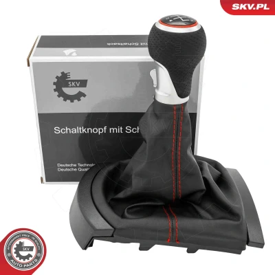 Kuva Vaihdetangon nuppi Esen skv 63SKV560 seat ibiza iii
