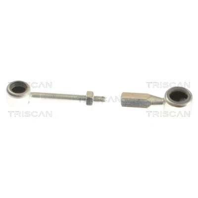 Kuva TRISCAN 8140 38712 Vaijeri Vaihteisto PEUGEOT: 307 SW, 207 Hatchback, CITROËN: C4 Coupe, C3 I C2 Hatchback