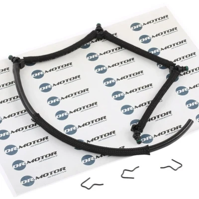 Kuva DR.MOTOR AUTOMOTIVE DRM2205 Letku, Polttoaineen Ylivuoto VOLVO: S40 II, V50, S80 II