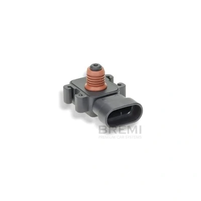 Kuva Tunnistin, imusarjapaine OPEL COMBO Skåp/stor limousine, Tour, CORSA C, C Skåp/halvkombi, VAUXHALL TOUR Mk II OE 12 47 049, 62 3