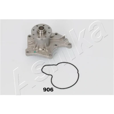 Kuva Vesipumppu ISUZU CAMPO, D MAX I, TROOPER II, Terrängbil öppen OPEL MONTEREY A OE 01334045, 01334113, 04302925