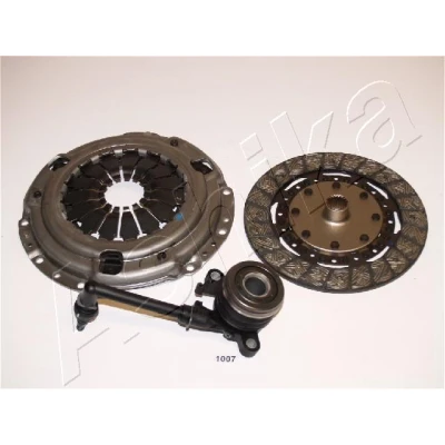 Kuva ASHIKA 92 01 1007 Kytkinpaketti 225 NISSAN: Qashqai / Qashqai+2 I