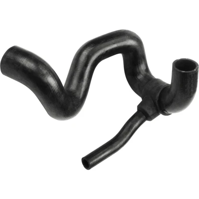 Kuva GATES 3852 Jäähdyttimen Letku EPDM (eteenipropeeni dieeni kumi) OPEL: Corsa B Hatchback