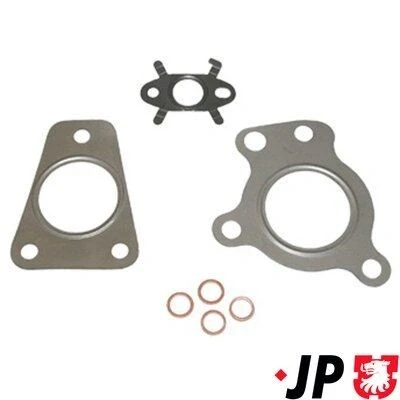 Kuva JP GROUP 4317751610 Asennussarja Turboahdin RENAULT: LAGUNA 2 Grandtour