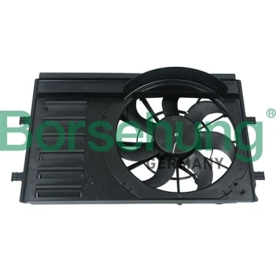 Kuva Tuuletin, moottorin jäähdytys SEAT, SKODA, VW OE 6R0959455C, 6R0959455E