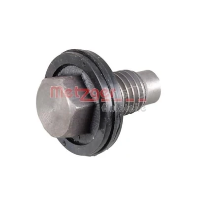 Kuva METZGER 8030078 Kierretulppa M12x1,75 Kumi 15 Tiivisteillä FORD: MONDEO 3 Kombi, Stufenheck, 1