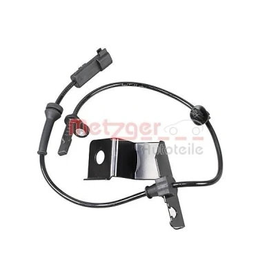 Kuva METZGER 09001211 ABS Anturi Etuakseli, vasen 2 FORD: Mondeo 5 Kombi,