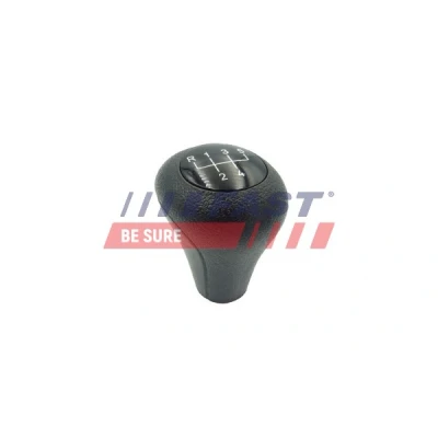 Kuva FAST FT00075 Vaihdekepin nuppi BMW: 3 Cabriolet, Touring, Coupe