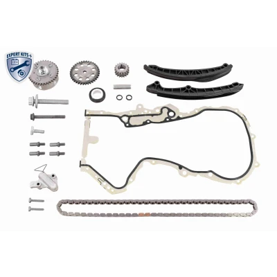 Kuva VAICO V10 10015 SP Jakoketjusarja VOLKSWAGEN: Beetle Hatchback, Golf 5, Scirocco III