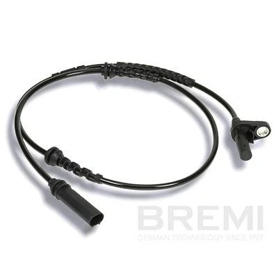 Kuva BREMI 50335 ABS Anturi Kaapelilla BMW: 5 Touring, Sedan
