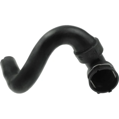 Kuva GATES 05 2583 Jäähdyttimen Letku EPDM (eteenipropeeni dieeni kumi) OPEL: Corsa D Hatchback