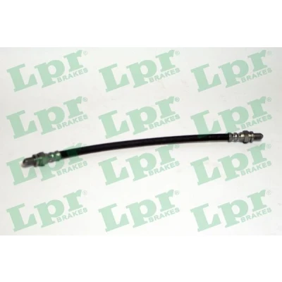 Kuva LPR 6T46214 Jarruletku 341 M10X1 FORD: Sierra Mk2 Hatchback, FIESTA 3, Sedan