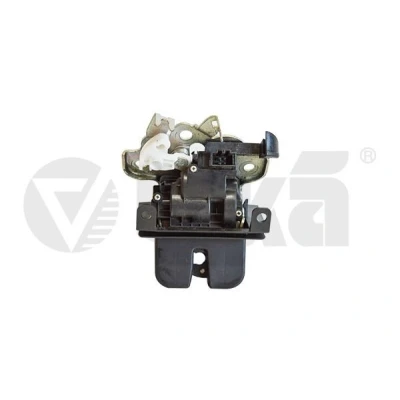 Kuva VIKA 88271801201 Takaluukun Lukko SKODA: Fabia III Farmari, Octavia 3 Combi, SEAT: Ibiza 4 ST, Toledo 4, Exeo ST