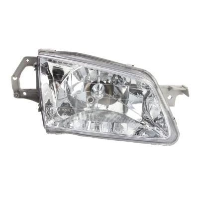 Kuva ABAKUS 216 1139R LD E Ajovaloumpio Oikea H4, W5W Oikeanpuoleiselle liikenteelle P43t MAZDA: 323 F 6