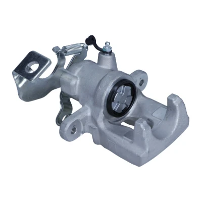 Kuva MAXGEAR 82 0638 Jarrusatula Alumiini 50 Taka akseli, Akselin takana TOYOTA: Urban Cruiser, Yaris II Hatchback, III Hatchback