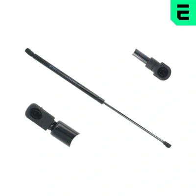 Kuva OPTIMAL AG 51585 Takaluukun Kaasujousi 500 572,5