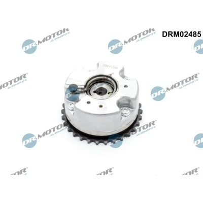 Kuva DR.MOTOR AUTOMOTIVE DRM02485 Nokka Akselin Hammaspyörä Poistopuoli 30 AUDI: A6 C6 Avant