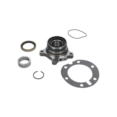 Kuva KAVO PARTS WBK 9052 Pyöränlaakerit Taka akseli, vasen 100 TOYOTA: Land Cruiser Prado 120, 150