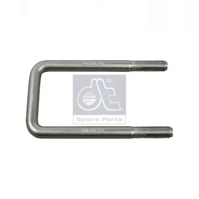 Kuva DT Spare Parts 7.11033 Jousisinkilä