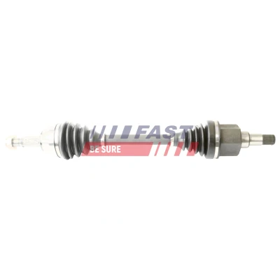 Kuva FAST FT01491 Vetoakseli 621mm
