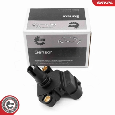 Kuva Tunnistin, imusarjapaine, Imusarja SAAB 9 5, 5 Kombi OE 30584326, 55560162, 55563262