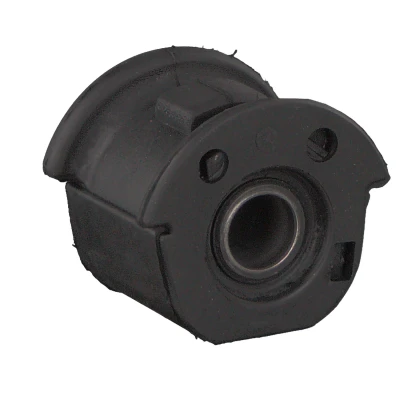 Kuva FEBI BILSTEIN 41390 Tukivarren Hela Alla, Takana, Etuakseli, vasen Kumi Kumimetallilaakeri