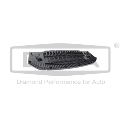 Kuva Spoileri, Edessä audi a6 c7, c7 avant OE 4G0807611