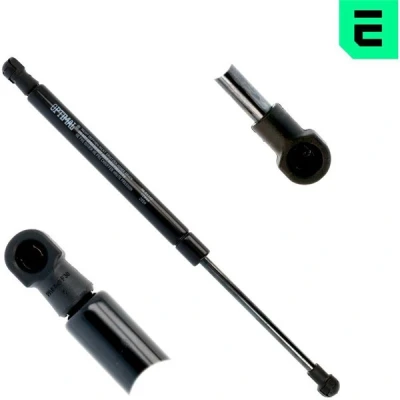 Kuva Kaasujousi, konepelti, Molemminpuolin RENAULT TALISMAN, TALISMAN Grandtour OE 6547 004 23R, 031 11R