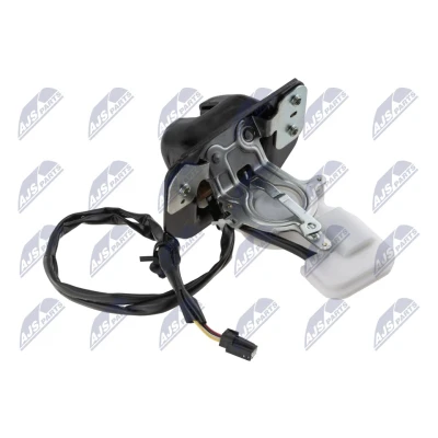 Kuva NTY EZC FR 332 Takaluukun Lukko Auton takaluukku FORD: Kuga Mk2 (DM2) 1.6 EcoBoost, EcoBoost 4x4, 2.0 TDCi, 2.5, 1.5 4x4