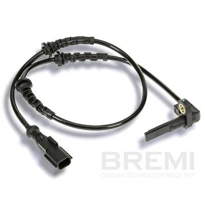 Kuva BREMI 50284 ABS Anturi Kaapelilla RENAULT: MEGANE 3 Grandtour, DACIA: Duster SUV