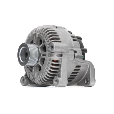 Kuva VALEO 437450 Laturi 14V 170A BMW: 5 Touring, Sedan, 7