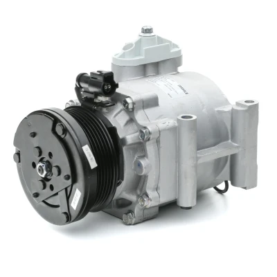Kuva MAHLE ORIGINAL ACP 1355 000S Ilmastoinnin Kompressori Scroll90 12 PAG 46 R 134a Tiivisterenkaalla FORD: FIESTA 6, 5