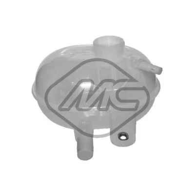 Kuva Neste/paisuntasäiliö, jäähdytysneste FIAT 500, PANDA OE 46836856, 51956876
