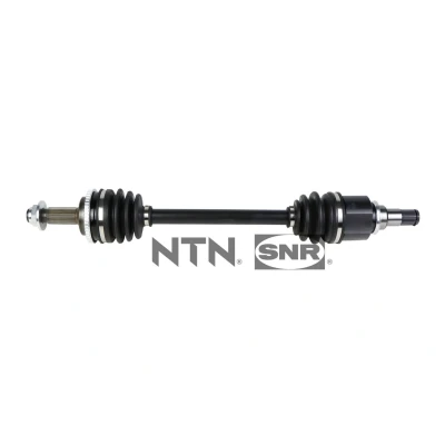Kuva SNR DK69.015 Vetoakseli Etuakseli, vasen 650 laakerilla TOYOTA: Yaris I Hatchback
