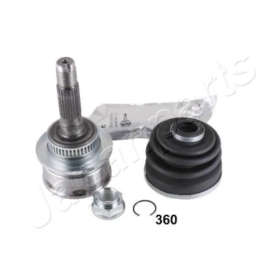 Kuva JAPANPARTS GI 360 Vetonivel Pyörän puoli FORD: Ranger Mk2